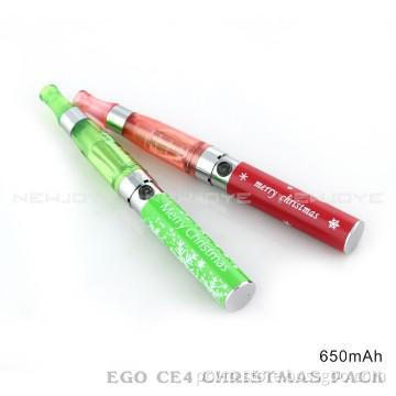 2013 best Christmas version gift ecig ego k e cigarette store